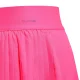 Falda de pádel Adidas Club Pleat Rosa imagen 5 Falda de pádel Adidas Club Pleat Rosa - imagen 5