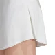 Falda de pádel Adidas Match Mujer Blanco - imagen 4
