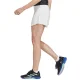 Falda de pádel Adidas Match Mujer Blanco - imagen 7