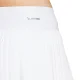 Falda de pádel Adidas Club Pleat Blanco imagen 3 Falda de pádel Adidas Club Pleat Blanco - imagen 3