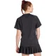 Camiseta de pádel Adidas Club Mujer Negro imagen 2 Camiseta de pádel Adidas Club Mujer Negro - imagen 2