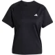 Camiseta de pádel Adidas Club Mujer Negro imagen 3 Camiseta de pádel Adidas Club Mujer Negro - imagen 3
