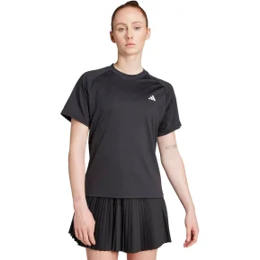 Adidas W Club Camiseta Negra