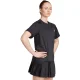 Camiseta de pádel Adidas Club Mujer Negro imagen 4 Camiseta de pádel Adidas Club Mujer Negro - imagen 4
