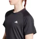 Camiseta de pádel Adidas Club Mujer Negro imagen 6 Camiseta de pádel Adidas Club Mujer Negro - imagen 6