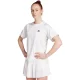 Camiseta de pádel Adidas Club Mujer Blanco imagen 1 Camiseta de pádel Adidas Club Mujer Blanco - imagen 1