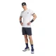 Camiseta de pádel Adidas FreeLift Pro Hombre Blanco - imagen 3