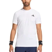 Adidas FreeLift Airchill Camiseta de hombre Blanca