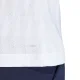 Camiseta Adidas FreeLift Airchill Blanca – Premium Tennis y Padel Tee - imagen 3