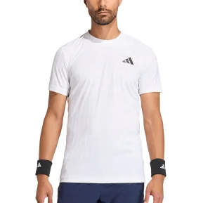 Adidas FreeLift Airchill Camiseta de hombre Blanca