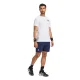 Camiseta Adidas FreeLift Airchill Blanca – Premium Tennis y Padel Tee - imagen 4
