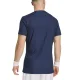 Camiseta de pádel Adidas FreeLift Hombre Legend Ink - imagen 2