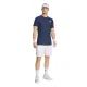 Camiseta de pádel Adidas FreeLift Hombre Legend Ink - imagen 4