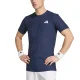 Camiseta de pádel Adidas FreeLift Hombre Legend Ink - imagen 1