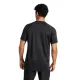 Camiseta de pádel Adidas Club Hombre Negro - imagen 2