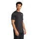 Camiseta de pádel Adidas Club Hombre Negro - imagen 3