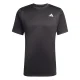 Camiseta de pádel Adidas Club Hombre Negro - imagen 4