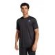 Camiseta de pádel Adidas Club Hombre Negro - imagen 1