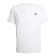 Camiseta de pádel Adidas Club Hombre Graphic Blanco con estampado - imagen 4