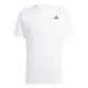 Camiseta de pádel Adidas Club Hombre Blanco - imagen 4