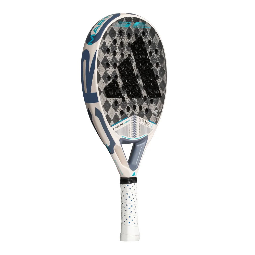 Raqueta de Pádel Adidas Cross IT Light 3.4 2025 - imagen 3