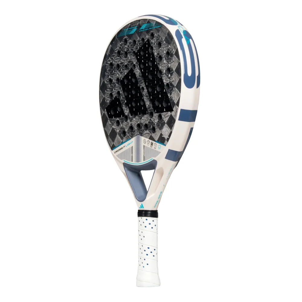 Raqueta de Pádel Adidas Cross IT Light 3.4 2025 - imagen 2