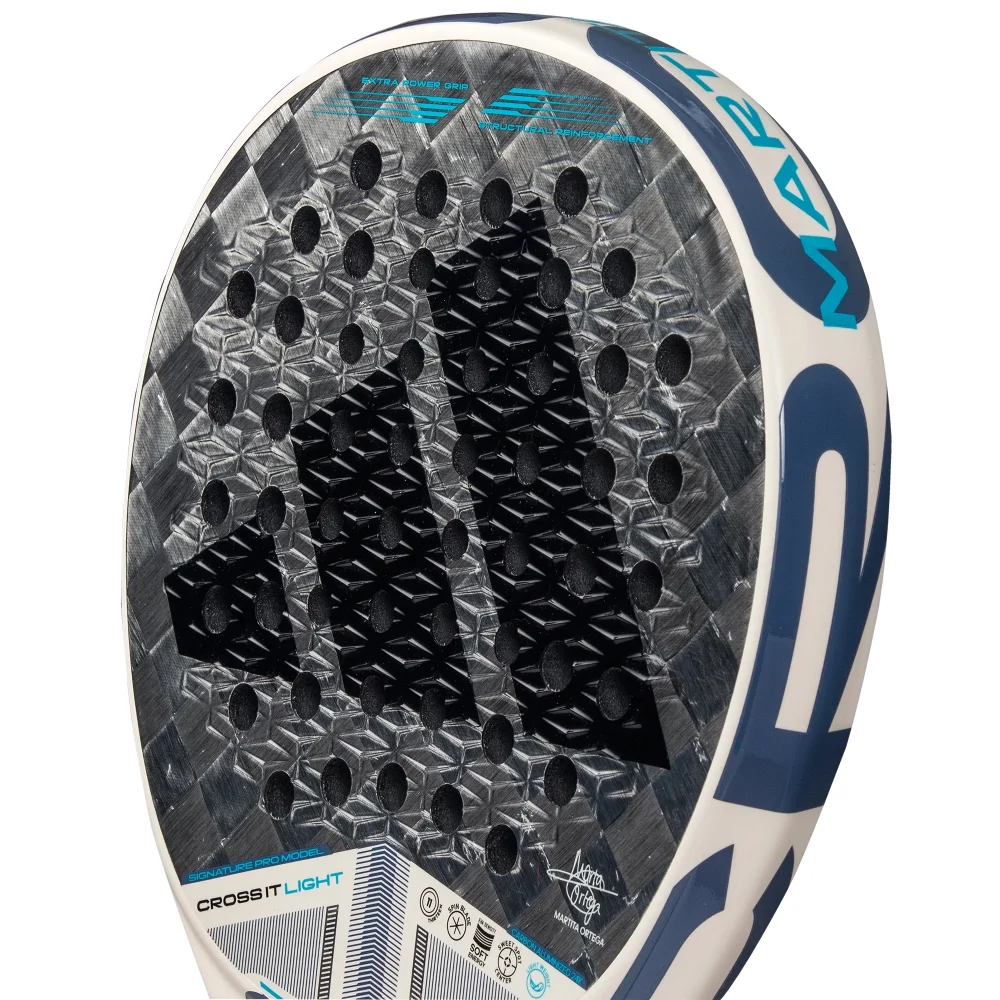 Raqueta de Pádel Adidas Cross IT Light 3.4 2025 - imagen 4