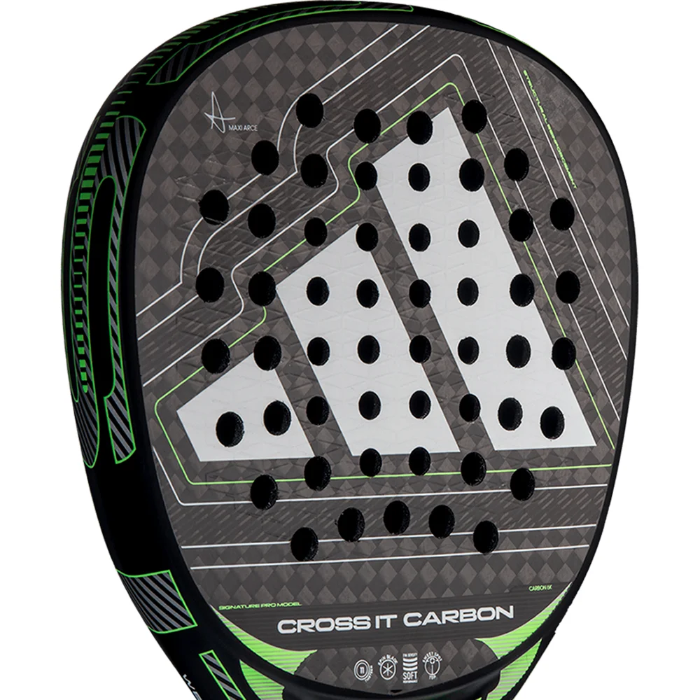 Adidas Cross It Carbon 2026 para potencia explosiva y rendimiento profesional - imagen 8