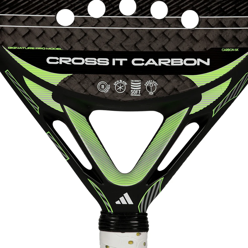 Adidas Cross It Carbon 2026 para potencia explosiva y rendimiento profesional - imagen 5