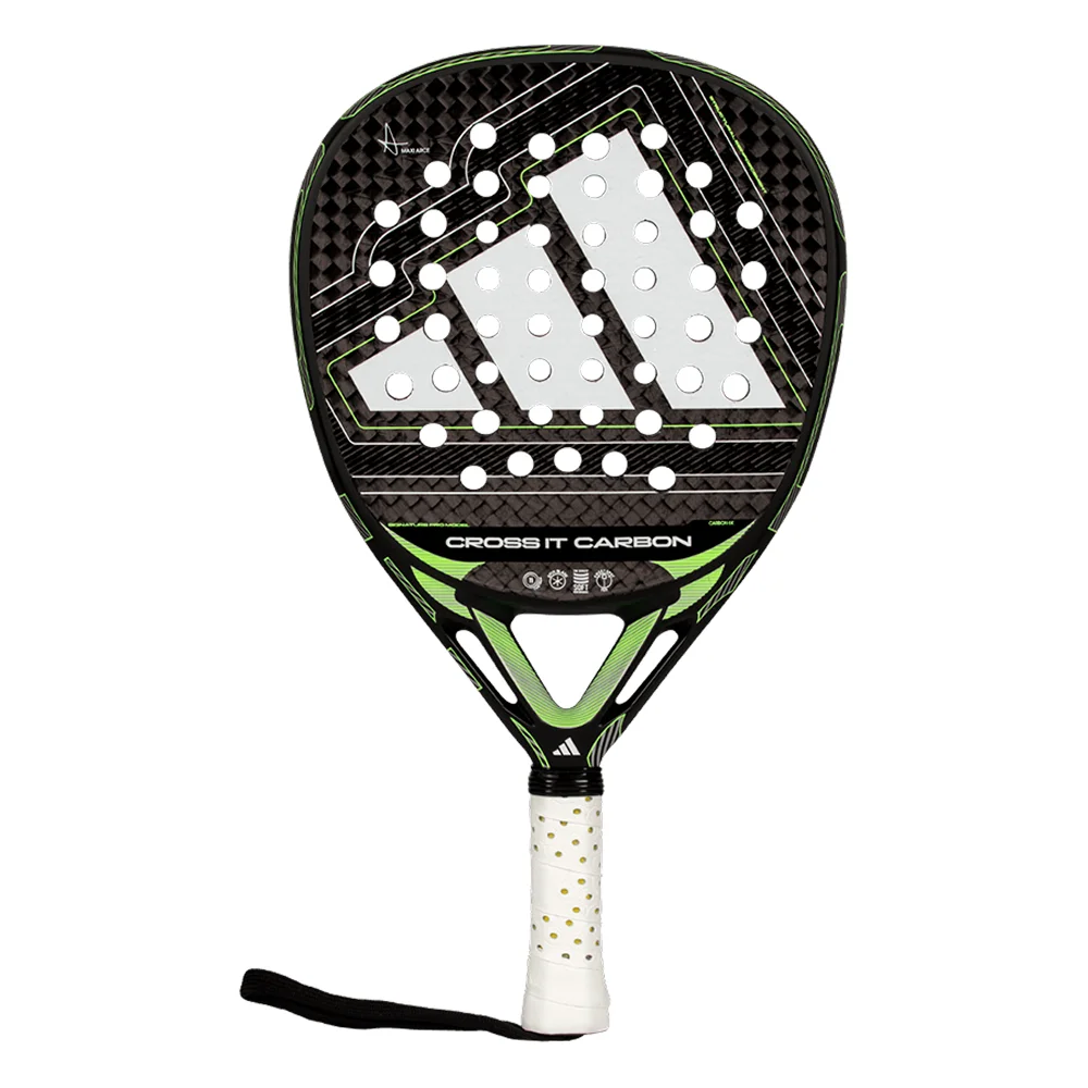 Adidas Cross It Carbon 2026 para potencia explosiva y rendimiento profesional - imagen 1
