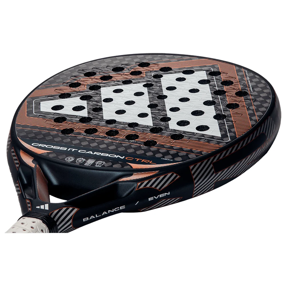 Adidas Cross It Carbon Ctrl 2026 rendimiento de control superior - imagen 3