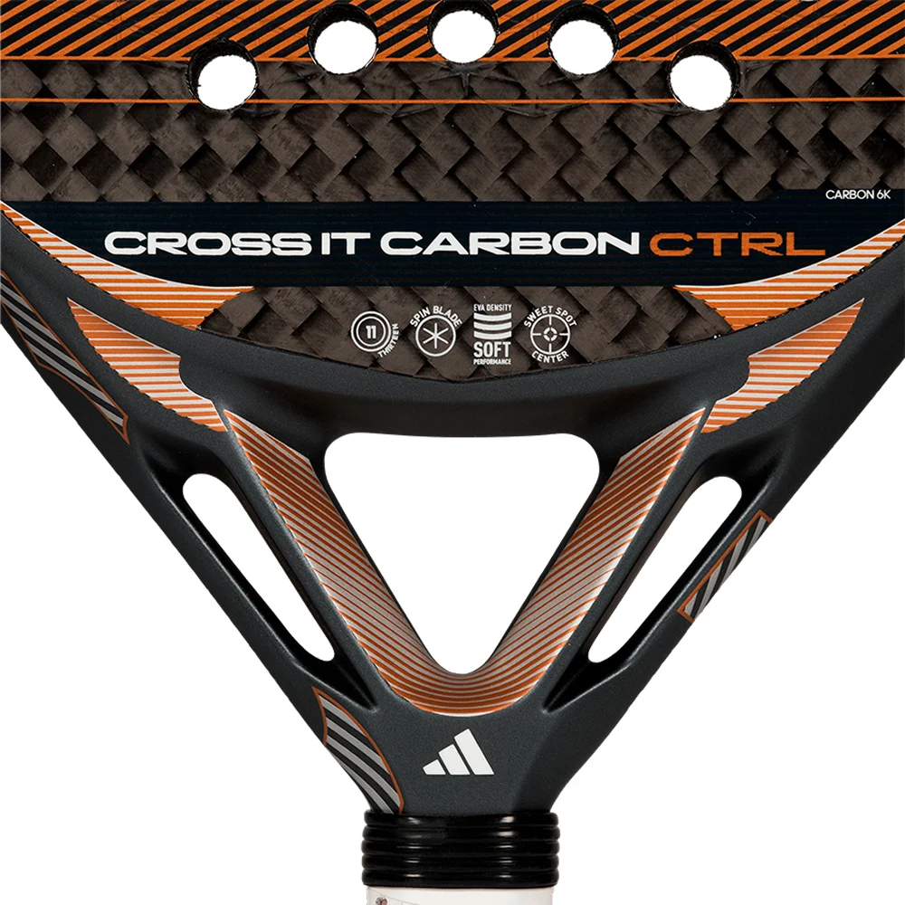 Adidas Cross It Carbon Ctrl 2026 rendimiento de control superior - imagen 4
