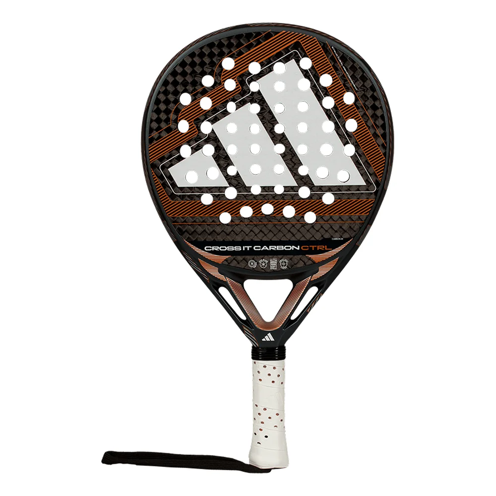 Adidas Cross It Carbon Ctrl 2026 rendimiento de control superior - imagen 1