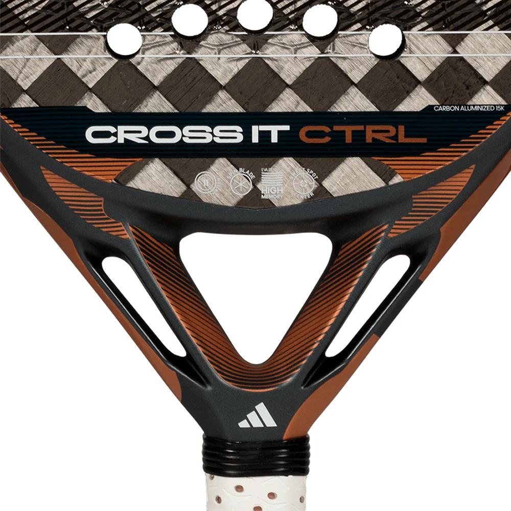 Adidas Cross It Ctrl 2026 — control de nivel profesional y precisión limpia - imagen 6