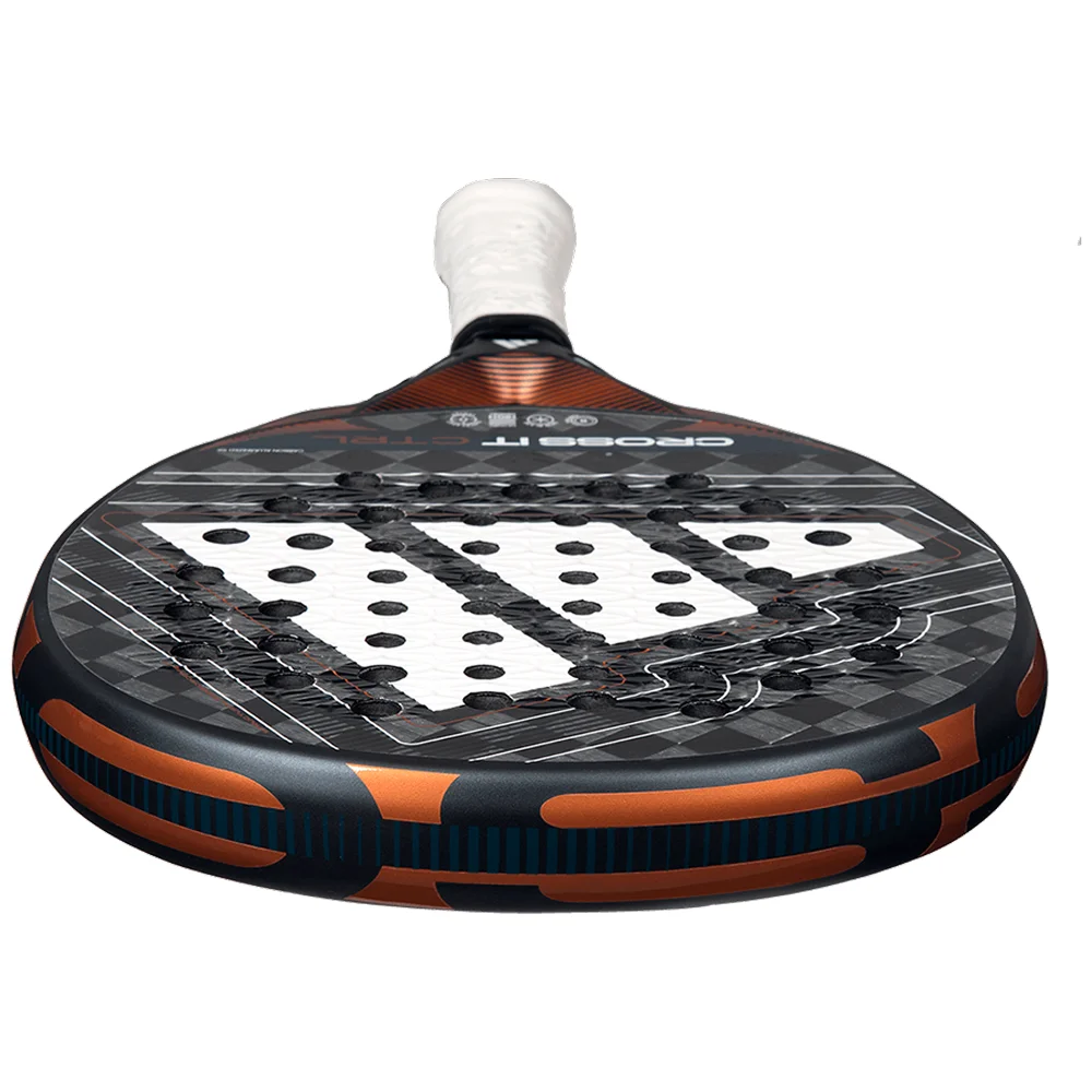 Adidas Cross It Ctrl 2026 — control de nivel profesional y precisión limpia - imagen 7