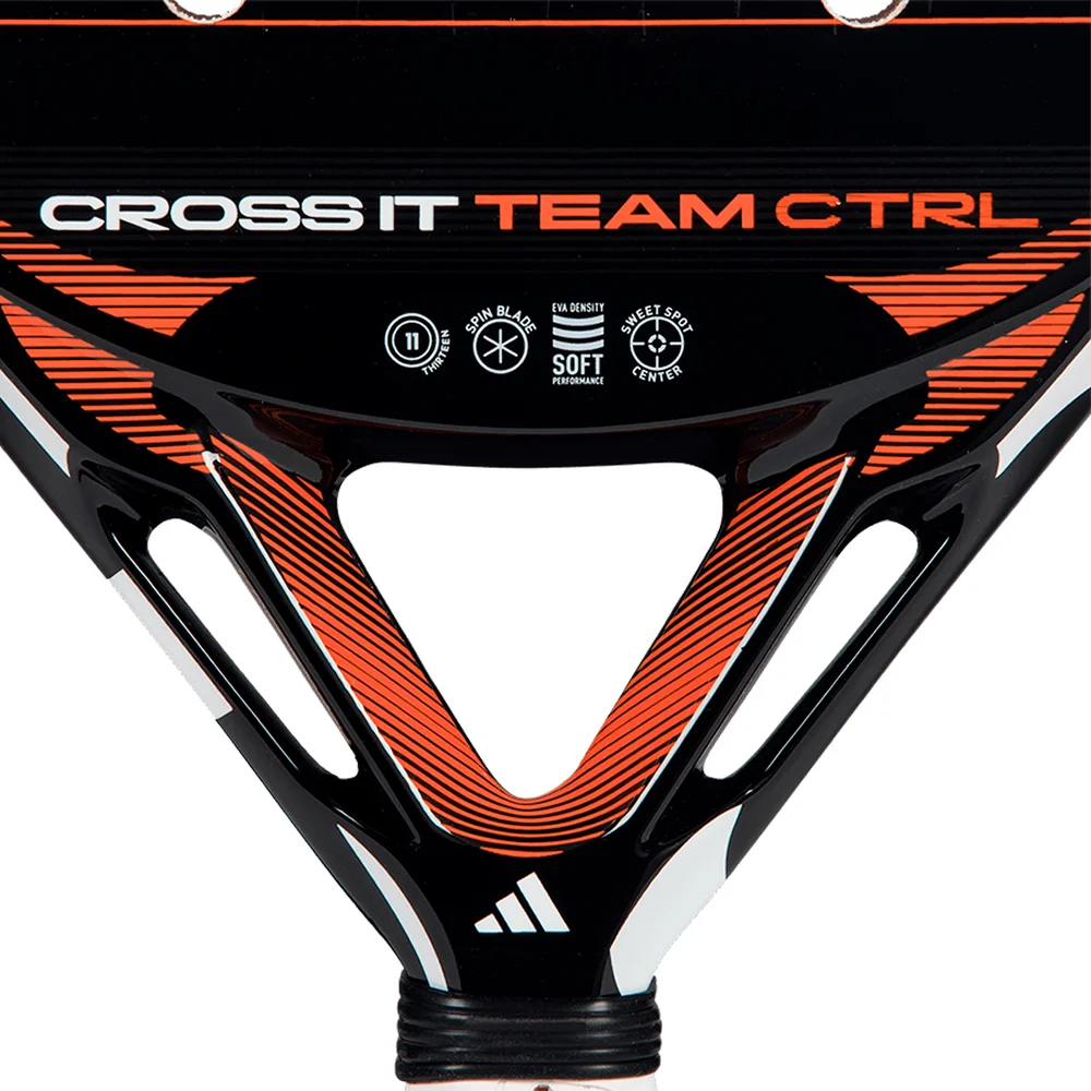 Adidas Cross It Team Ctrl 2026 diseñada para un control suave - imagen 6
