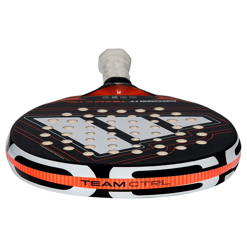Adidas Cross It Team Ctrl 2026 diseñada para un control suave - imagen 7
