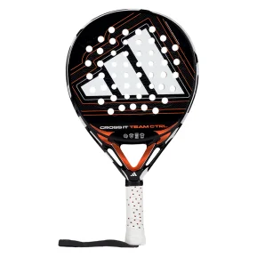 Adidas Cross It Team Ctrl 2026