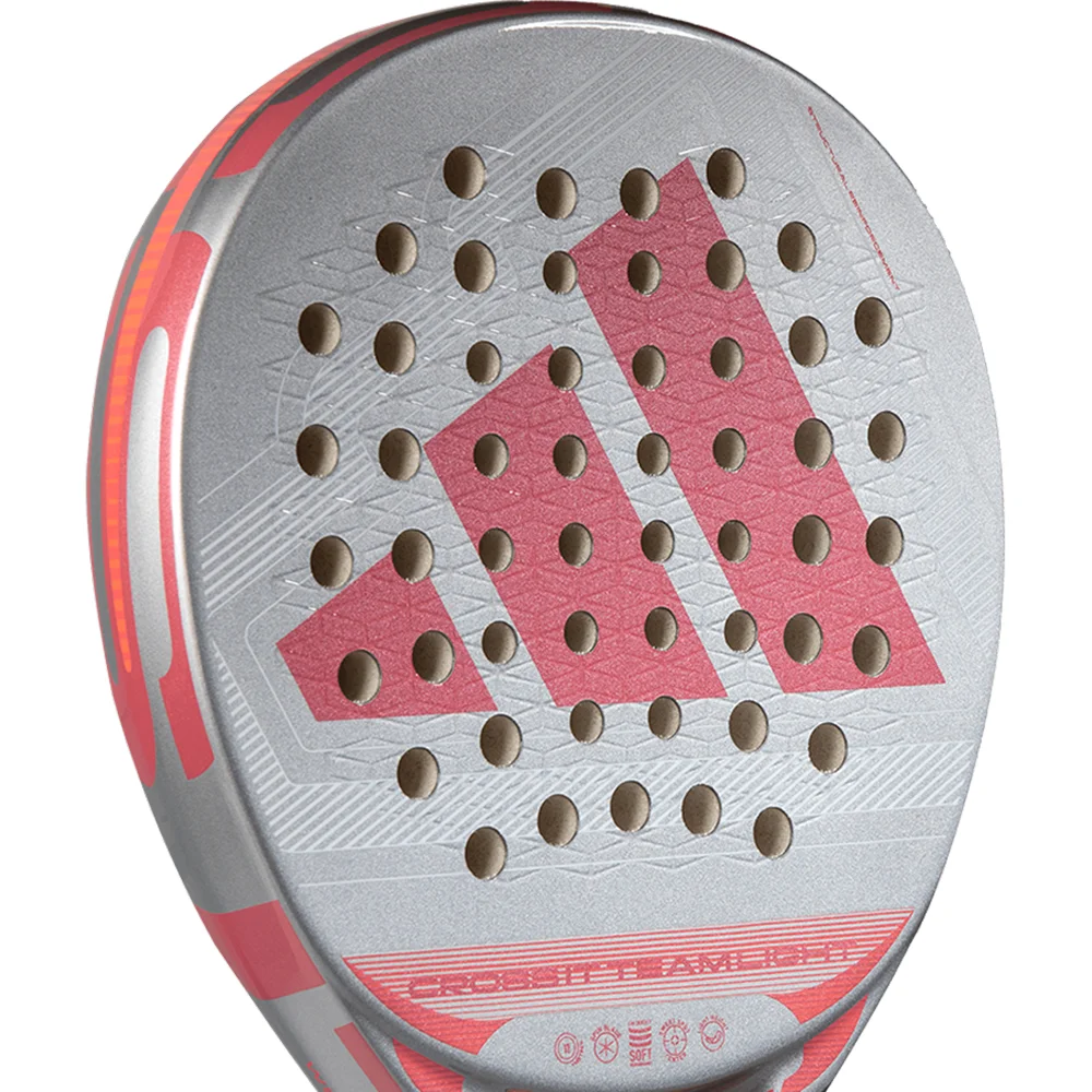 Adidas Cross It Team Light 2026 raqueta ligera de control - imagen 5