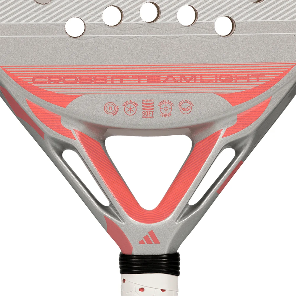 Adidas Cross It Team Light 2026 raqueta ligera de control - imagen 7