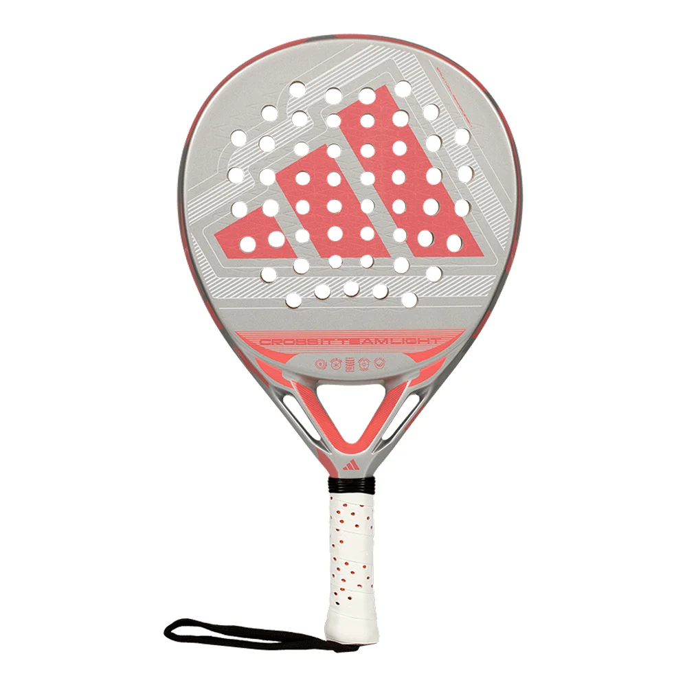 Adidas Cross It Team Light 2026 raqueta ligera de control - imagen 1