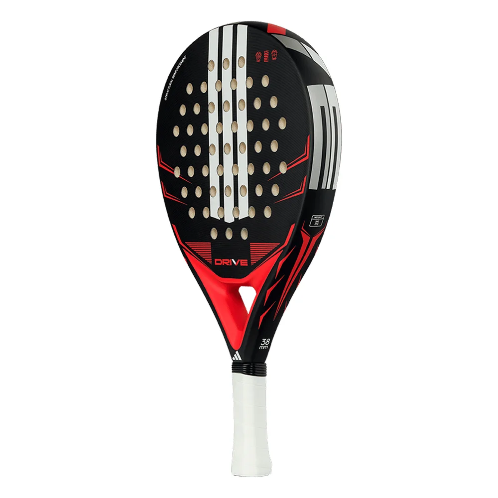 Adidas Drive Negro 2026 — ligereza y control para jugadores principiantes - imagen 2