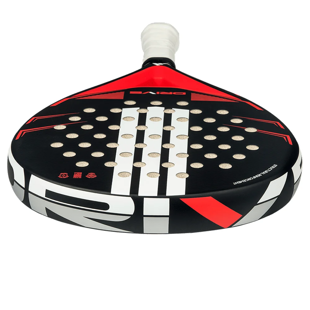 Adidas Drive Negro 2026 — ligereza y control para jugadores principiantes - imagen 4
