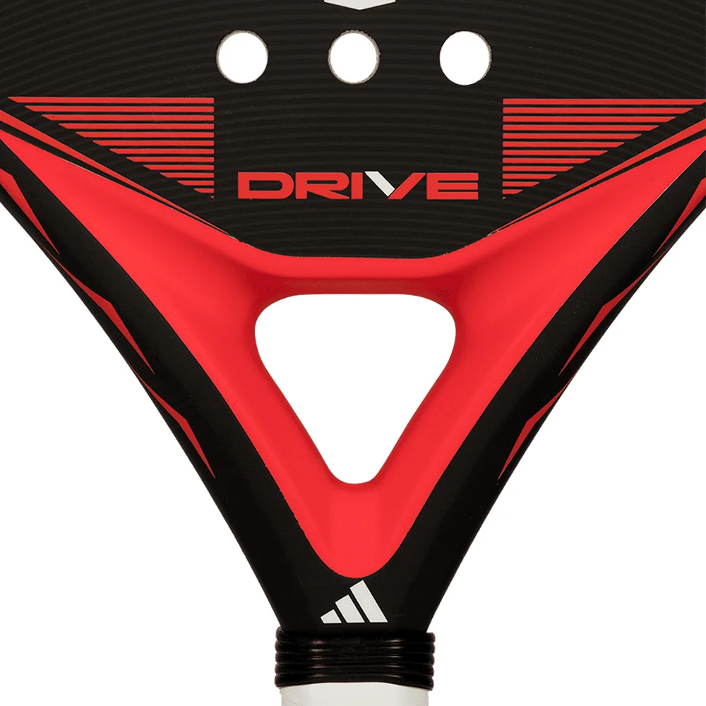 Adidas Drive Negro 2026 — ligereza y control para jugadores principiantes - imagen 5