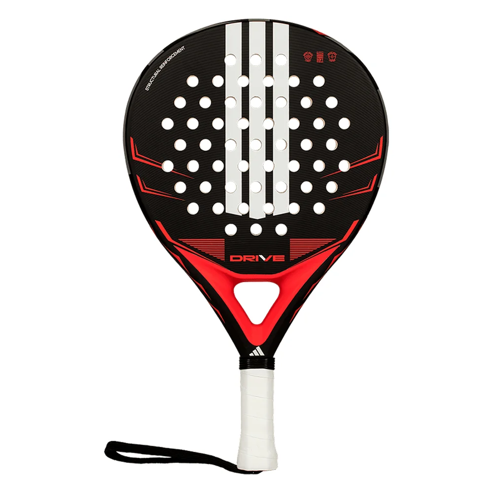 Adidas Drive Negro 2026 — ligereza y control para jugadores principiantes - imagen 1