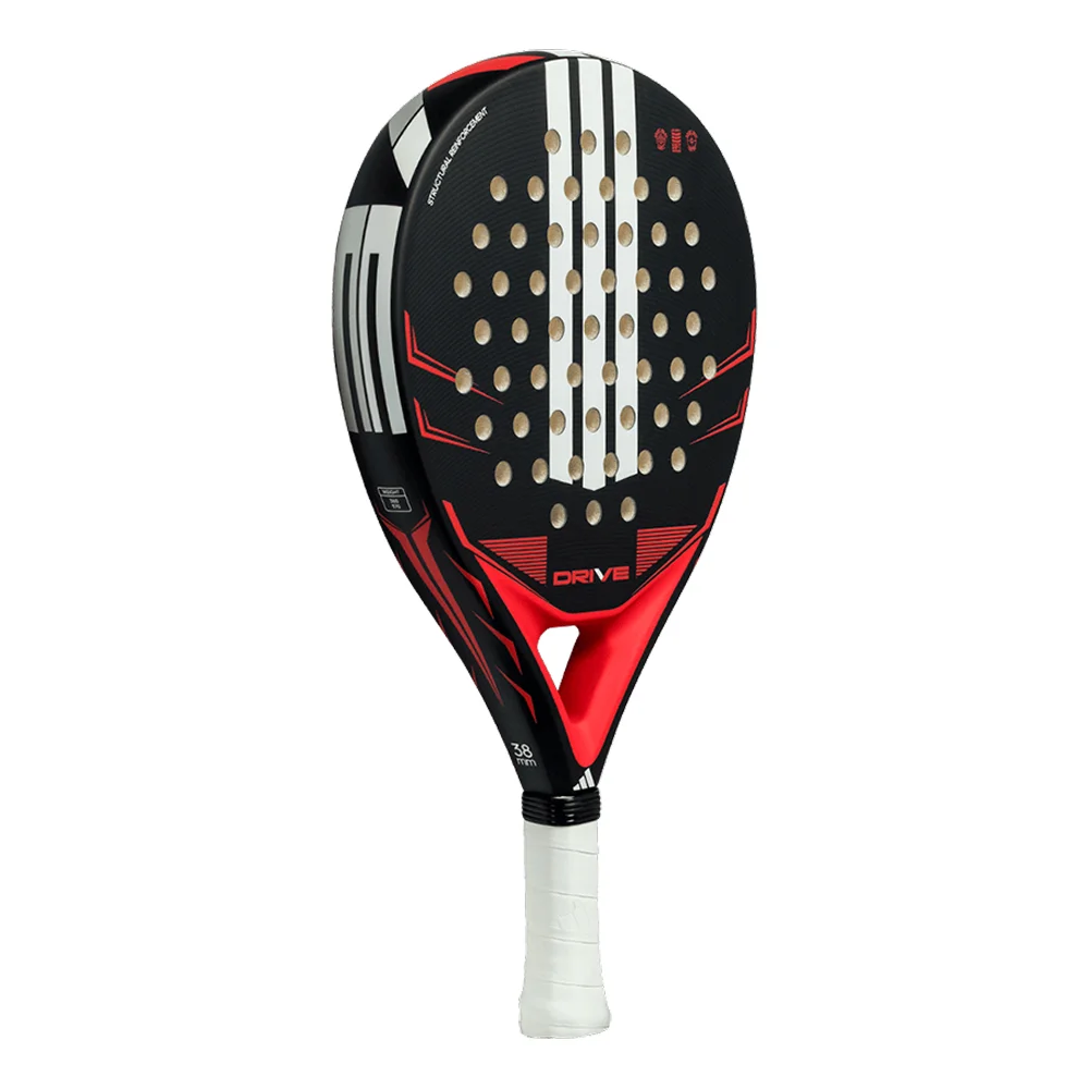 Adidas Drive Negro 2026 — ligereza y control para jugadores principiantes - imagen 6