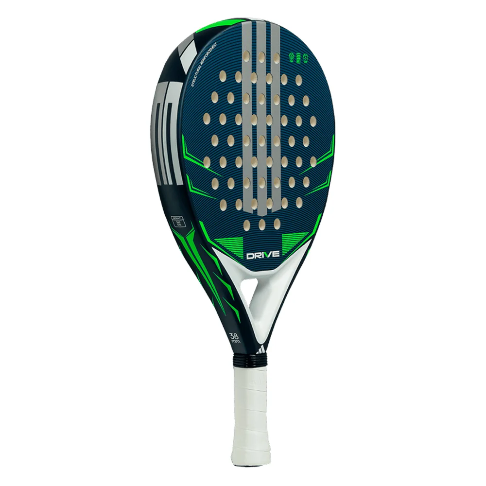 Adidas Drive Azul 2026 — control suave y manejo sencillo - imagen 2