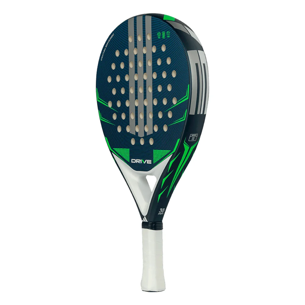 Adidas Drive Azul 2026 — control suave y manejo sencillo - imagen 3