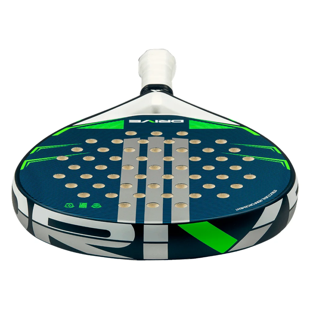 Adidas Drive Azul 2026 — control suave y manejo sencillo - imagen 5