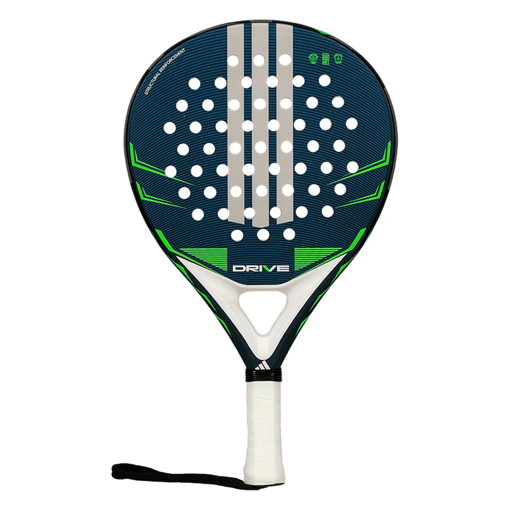 Adidas Drive Azul 2026 — control suave y manejo sencillo - imagen 1